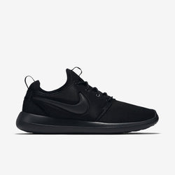 NIKE ROSHE TWO BLACK
