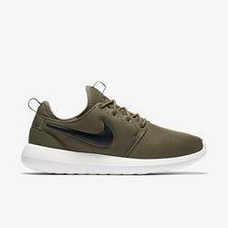 NIKE ROSHE TWO TAN