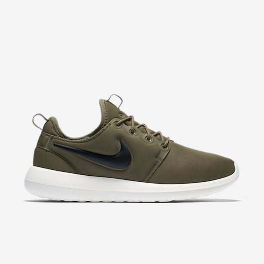 NIKE ROSHE TWO TAN