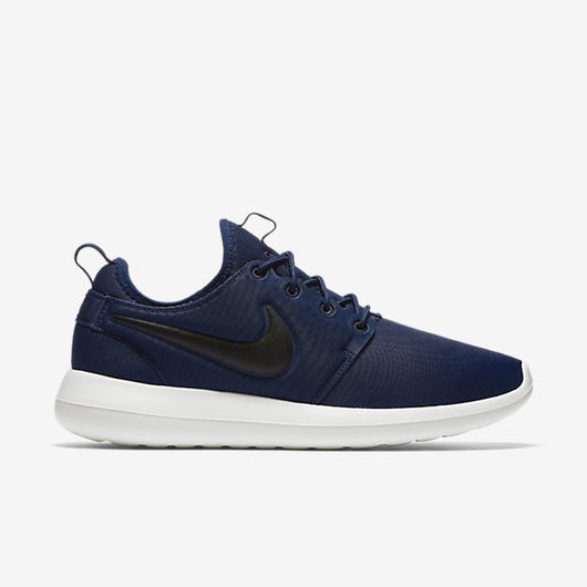 NIKE ROSHE TWO NAVY
