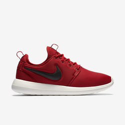 NIKE ROSHE TWO RED